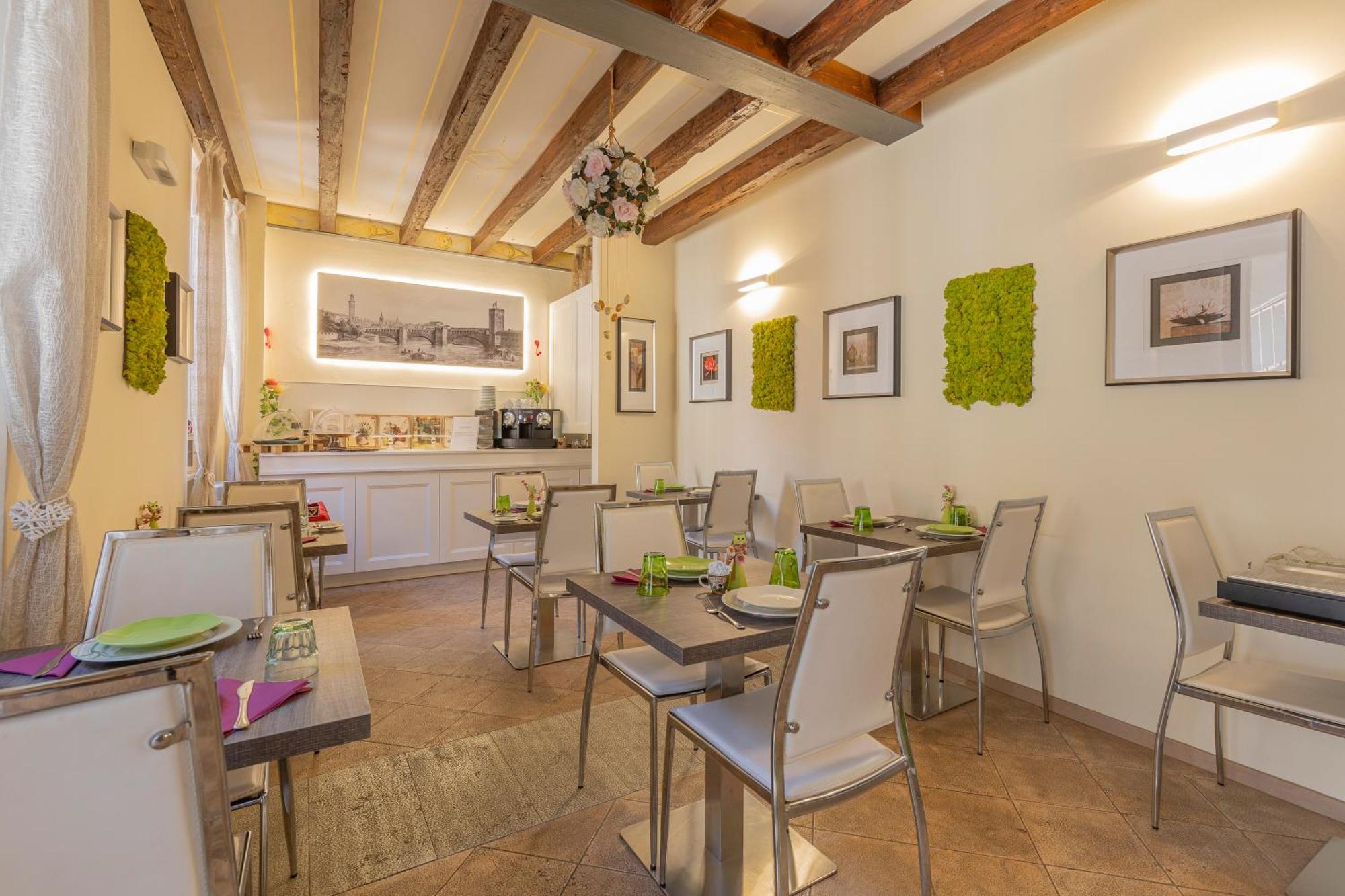 Le Di Giulietta Bed and breakfast