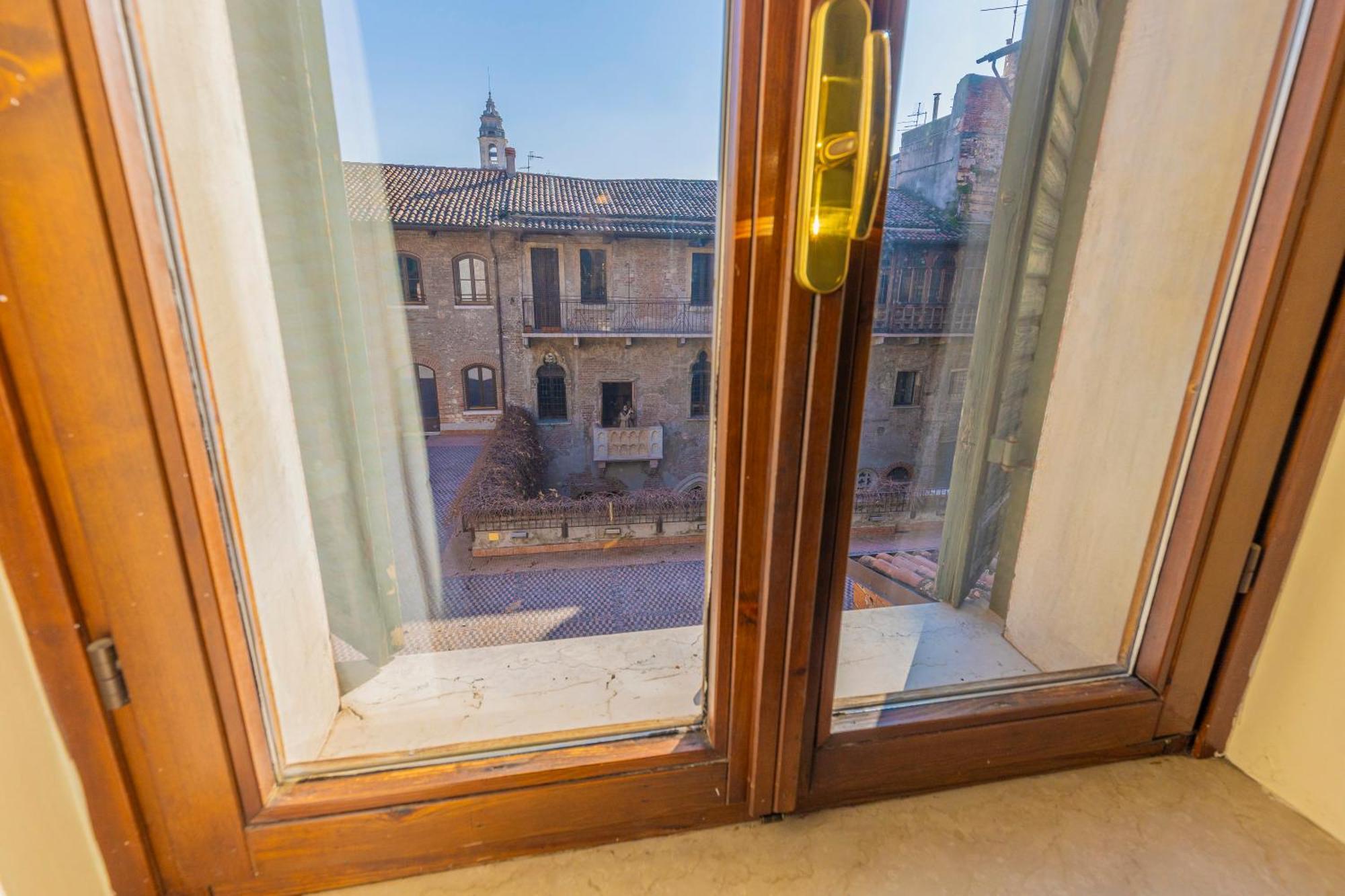 Bed and breakfast Le Di Giulietta 3*