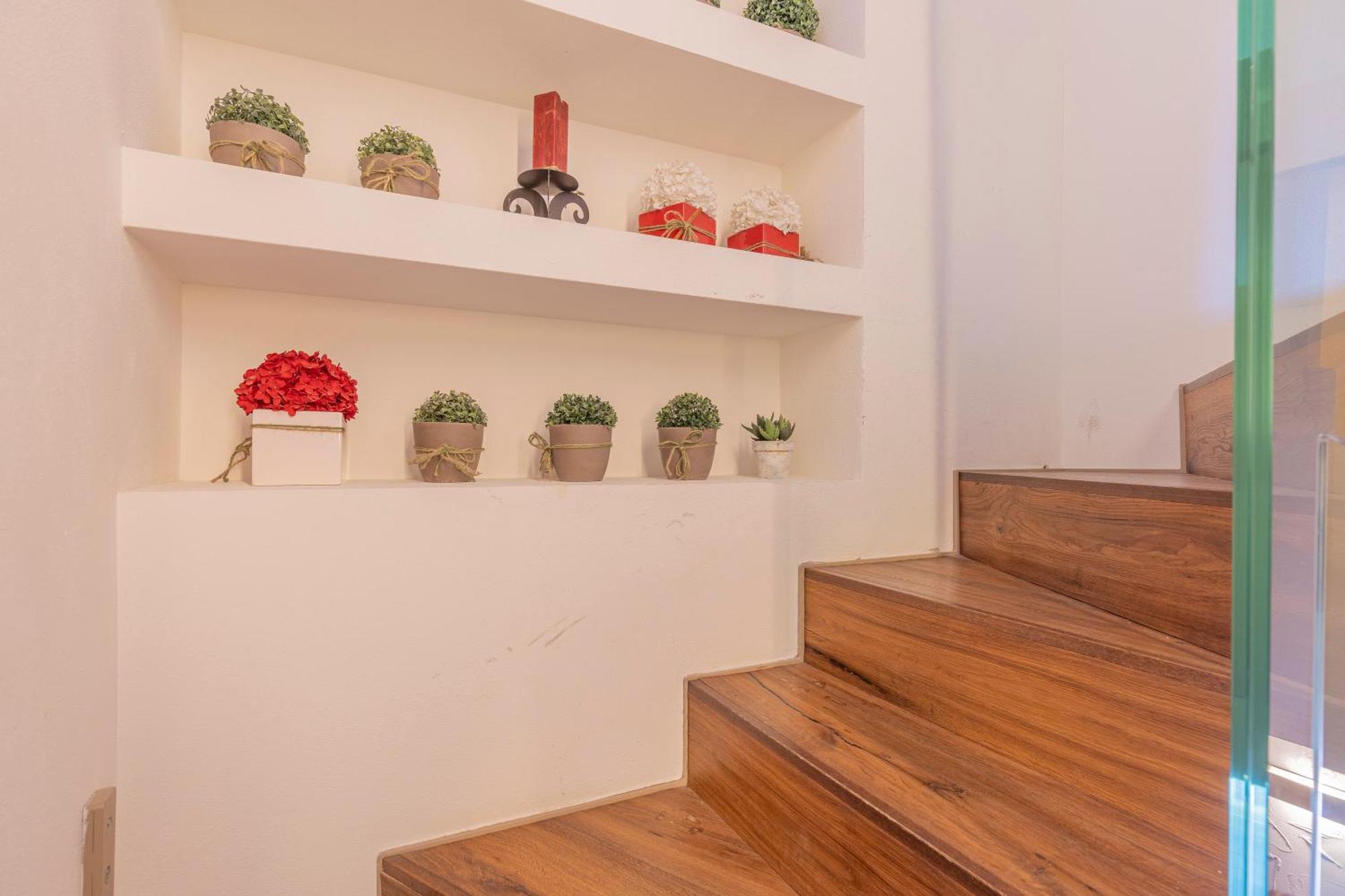 Le Di Giulietta Bed and breakfast