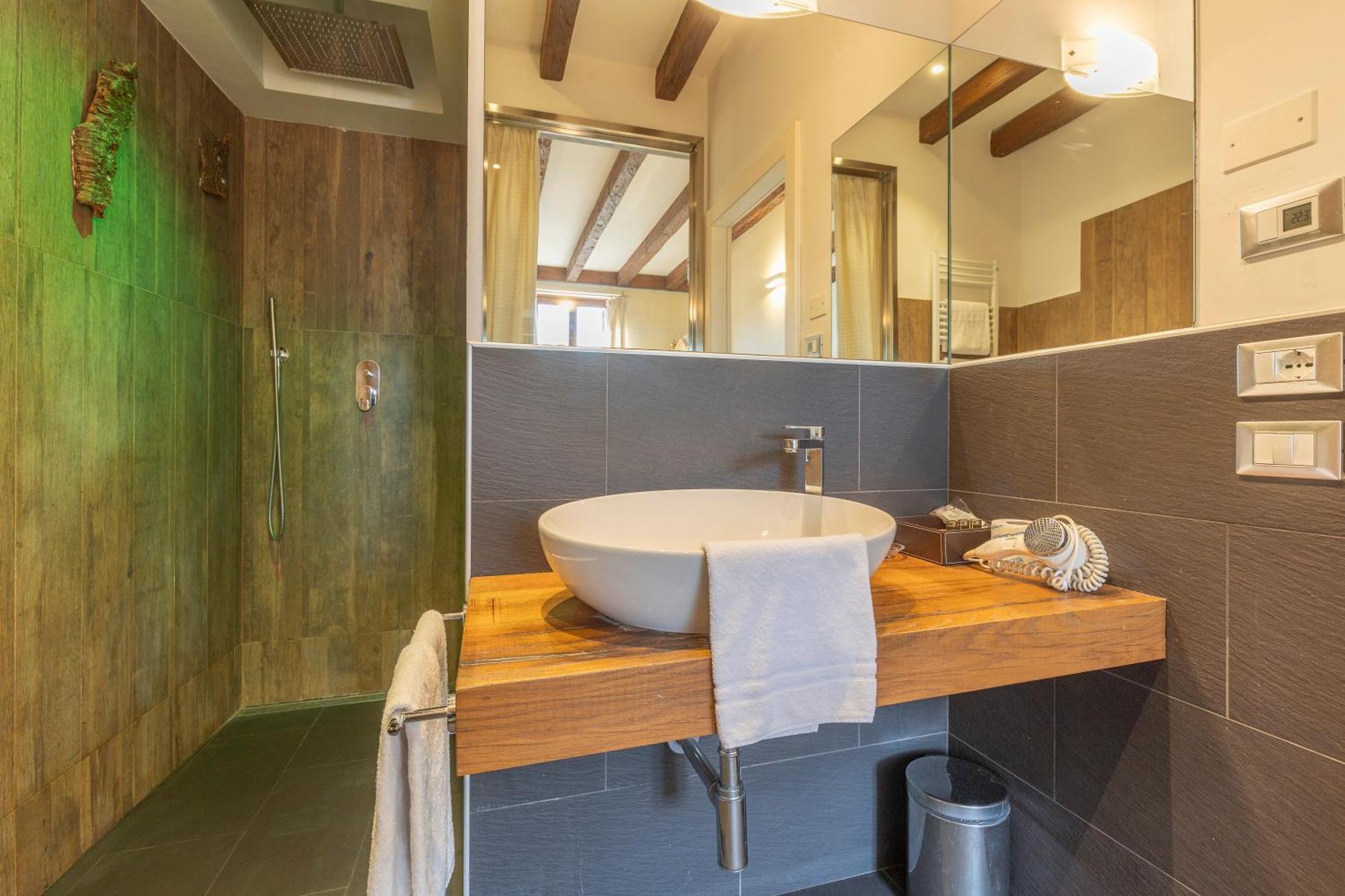 Bed and breakfast Le Di Giulietta 3*