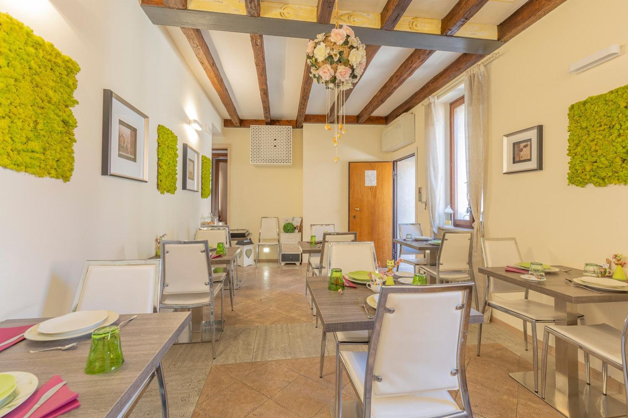 Bed and breakfast Le Di Giulietta