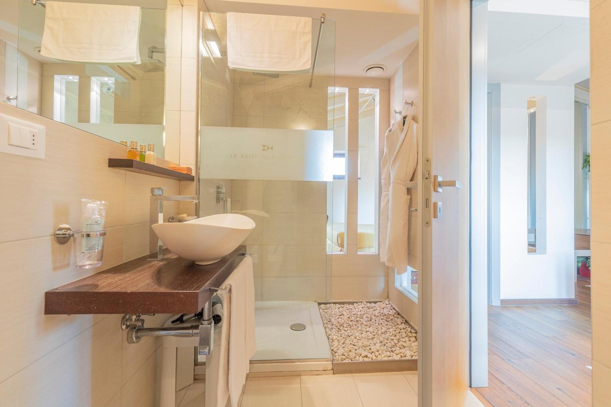 Bed and breakfast Le Di Giulietta 3*