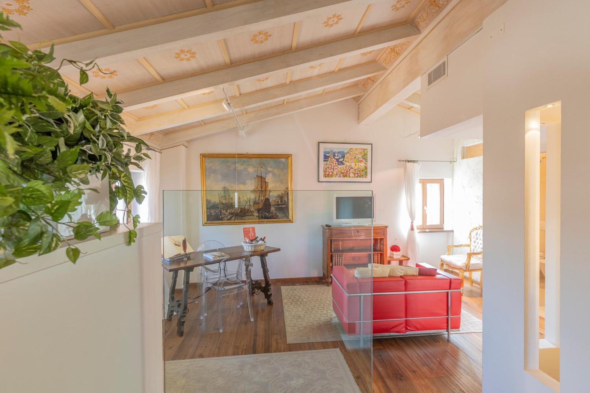 Bed and breakfast Le Di Giulietta