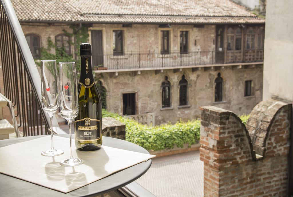 Bed and breakfast Le Di Giulietta
