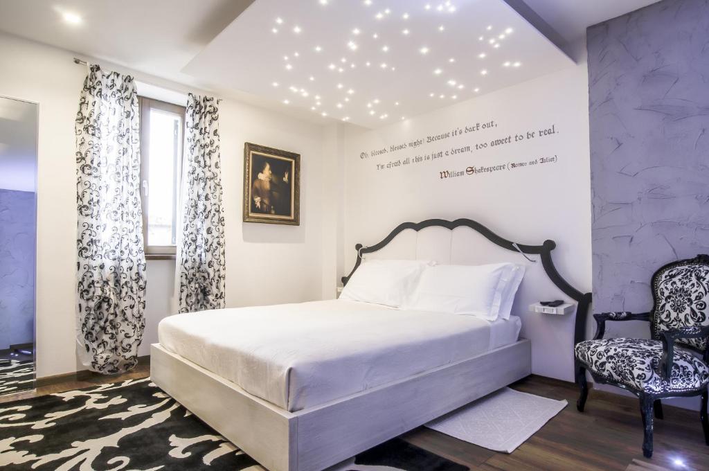 Bed and breakfast Le Di Giulietta