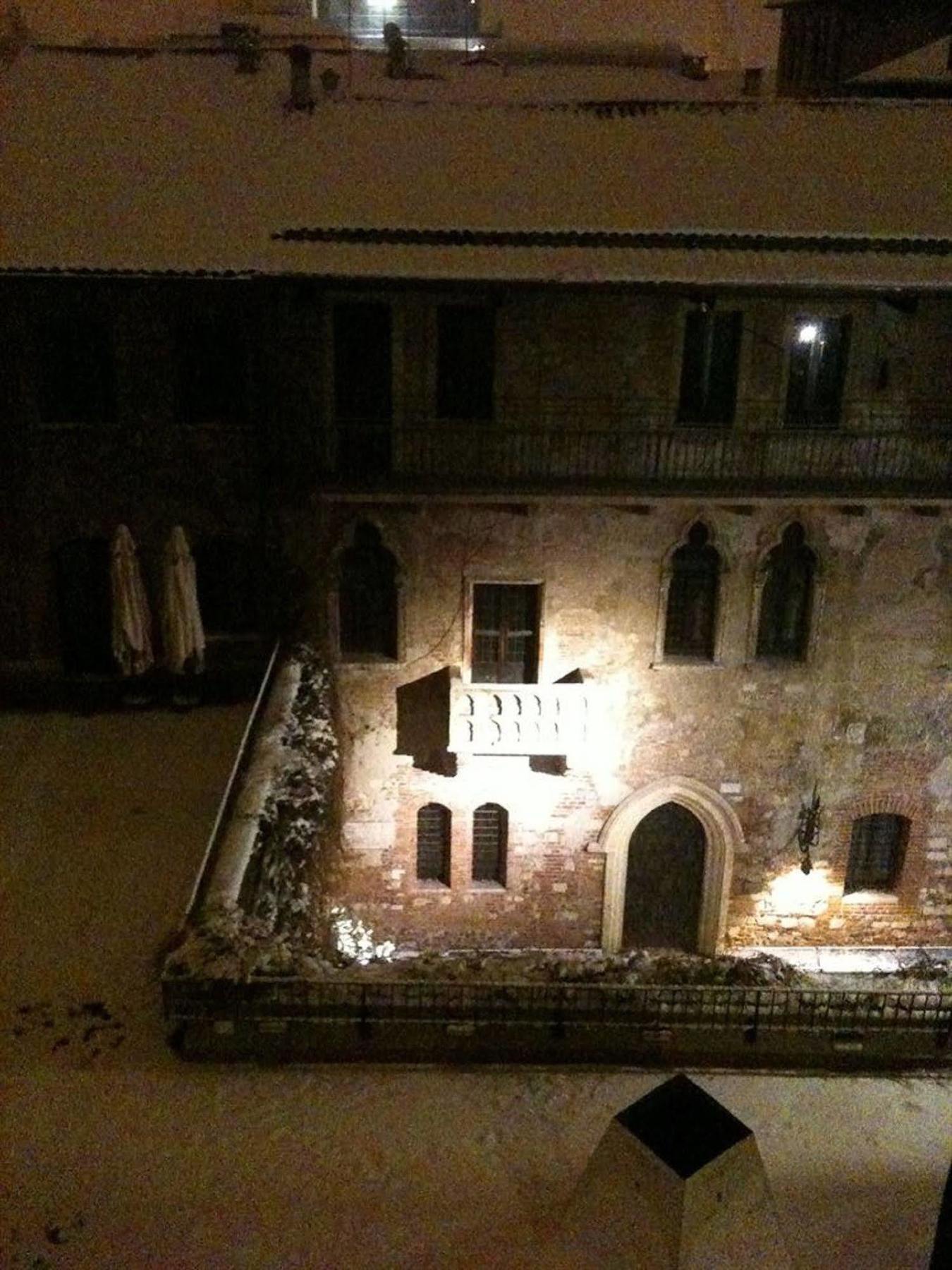 Bed and breakfast Le Di Giulietta