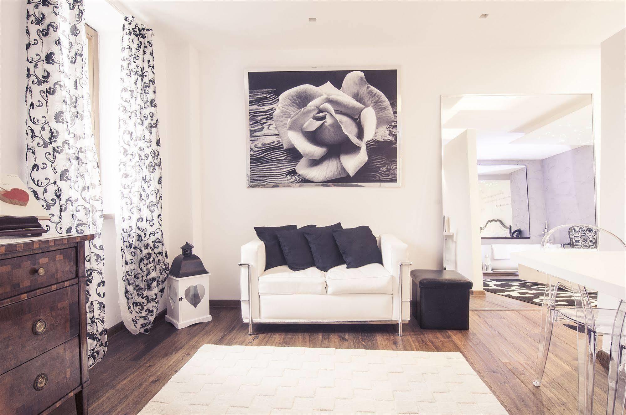 Bed and breakfast Le Di Giulietta Verona
