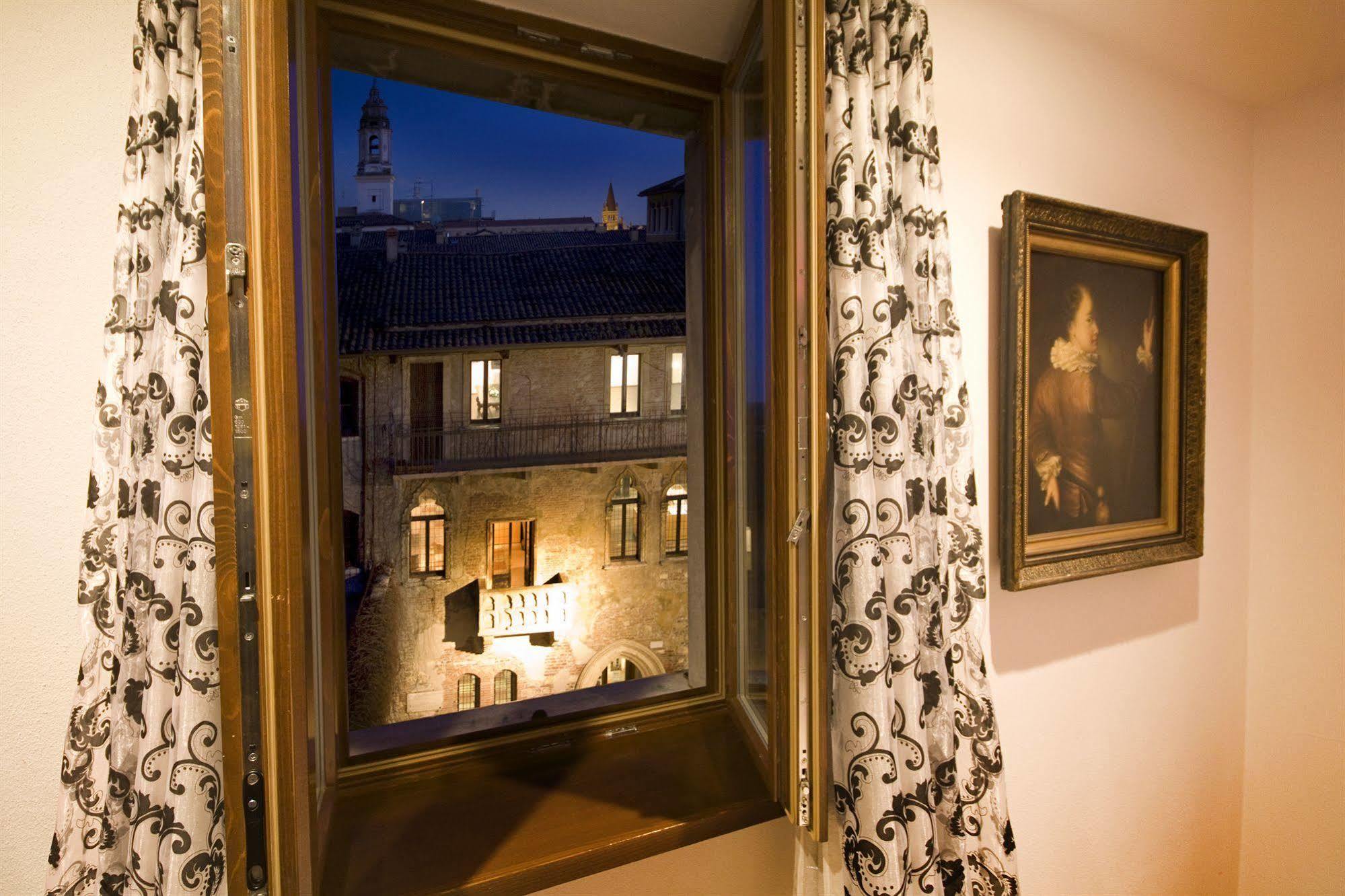 Le Di Giulietta Bed and breakfast