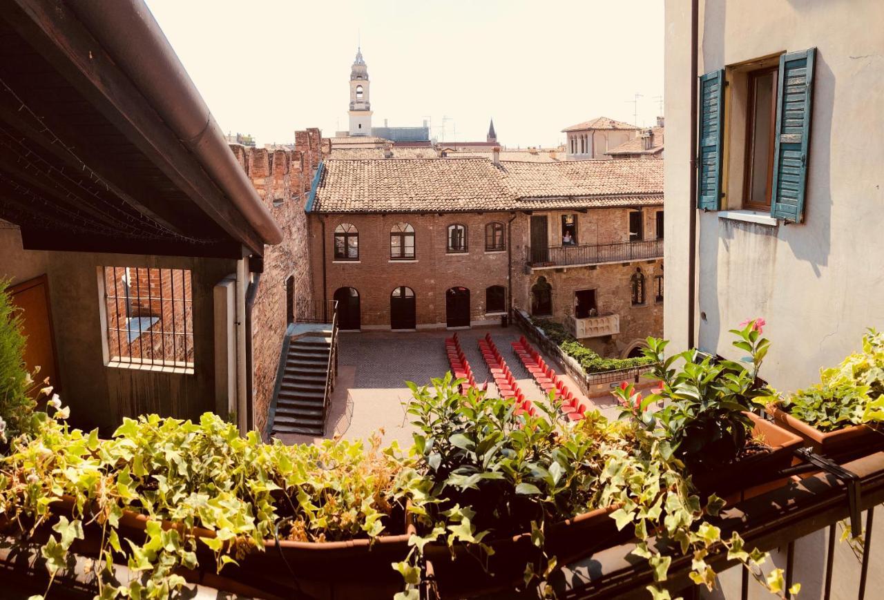 Bed and breakfast Le Di Giulietta 3*