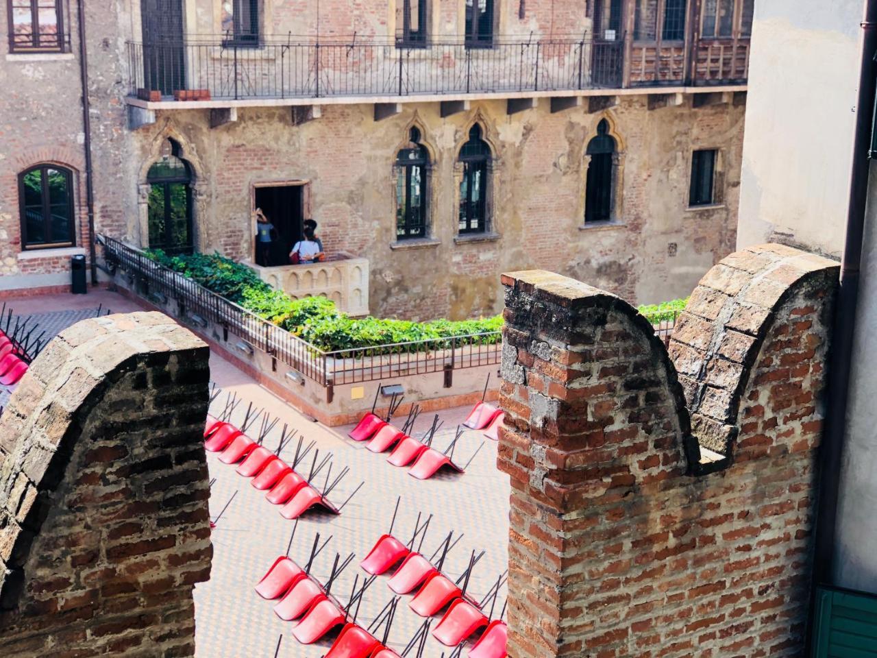 Bed and breakfast Le Di Giulietta 3*