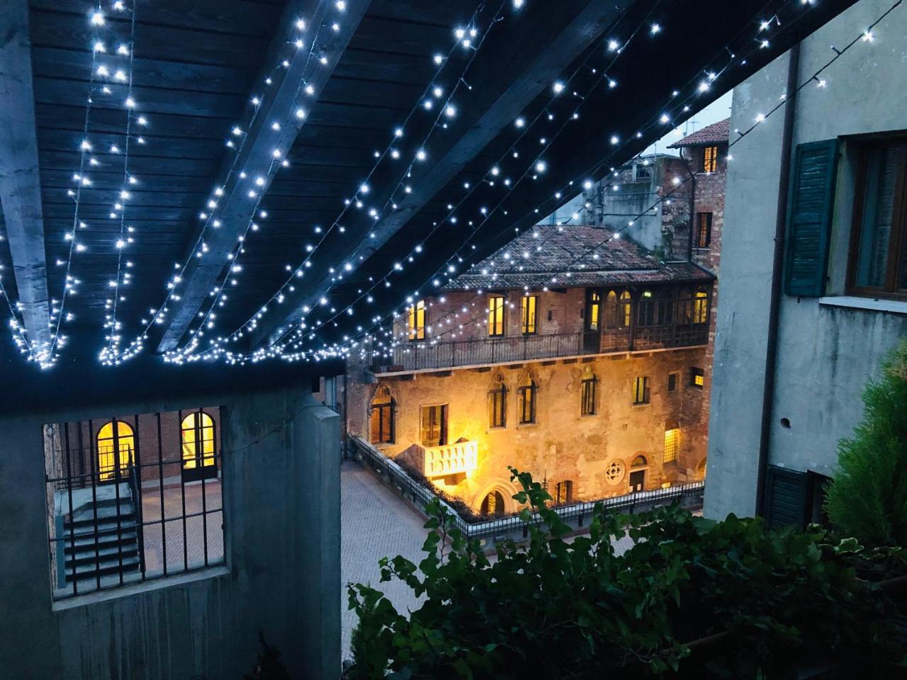 Bed and breakfast Le Di Giulietta