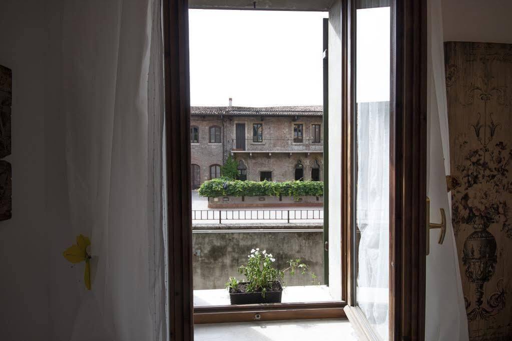 Bed and breakfast Le Di Giulietta Verona